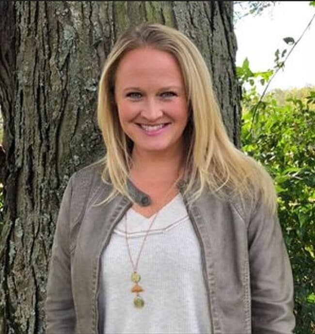 Erin Heider