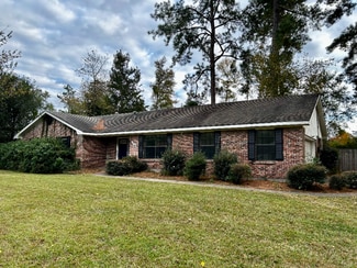 905 Cherokee St, DeRidder, LA 70634