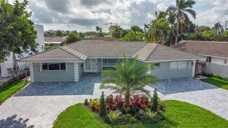 2810 NE 59th Ct, Fort Lauderdale, FL 33308