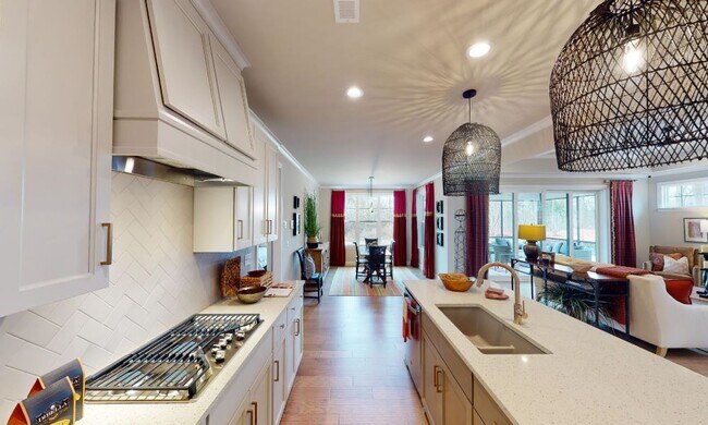 226 Burrage Rd NE unit 38695484, Concord, NC 28025 - photo 3