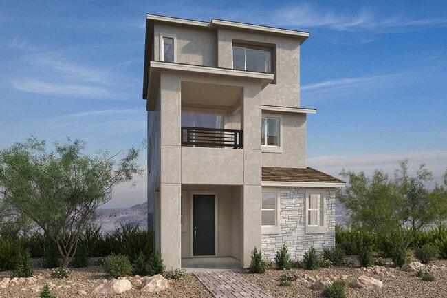 11654 Gambels Quail Ave unit 36513355, Las Vegas, NV 89138 - photo 3