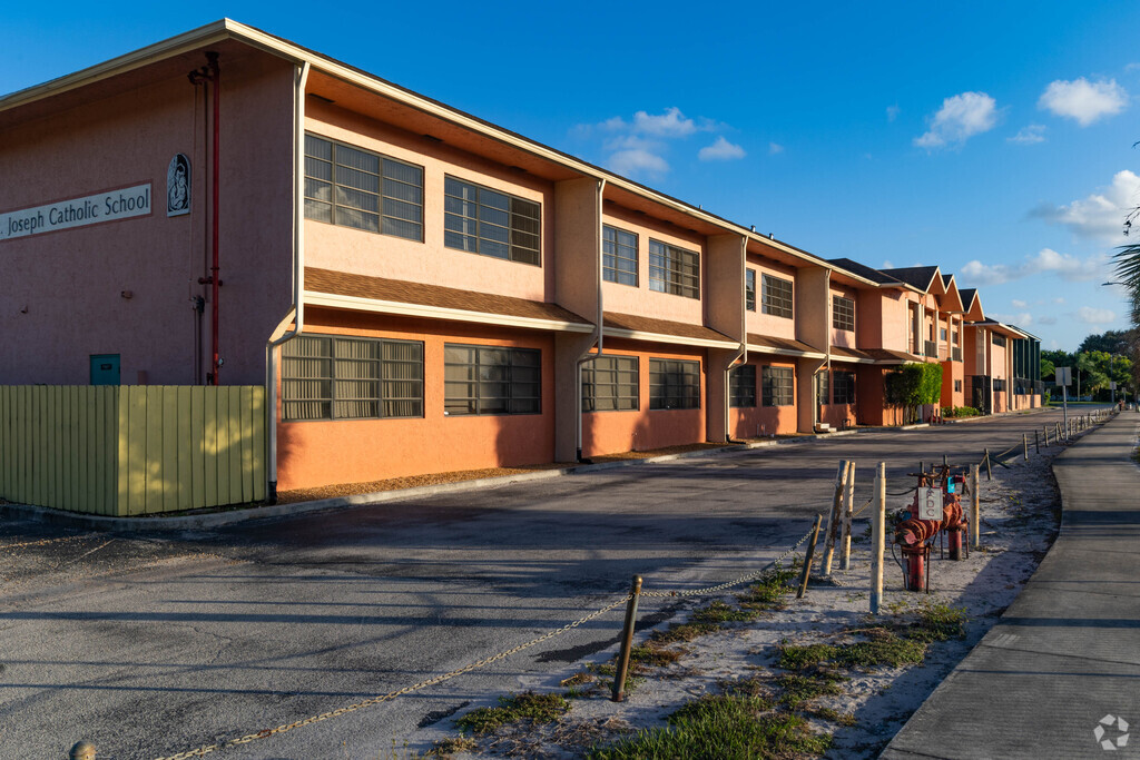 St Josephs Catholic school