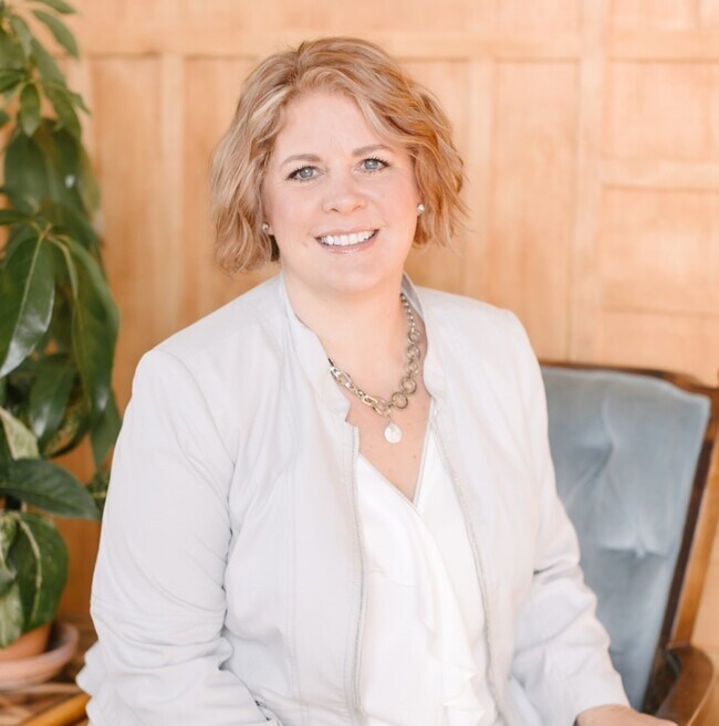 Tracey Westendorp