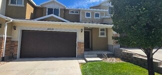 14313 S Meadow Rose Dr, Herriman, UT 84096