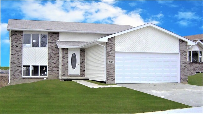 3764 W 68th Ave unit 37148485, Merrillville, IN 46410 - photo 3