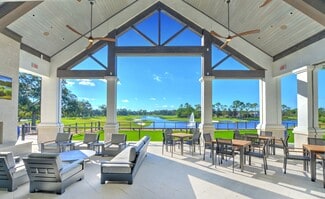 100 Plantation Bay, Ormond Beach, FL 32174