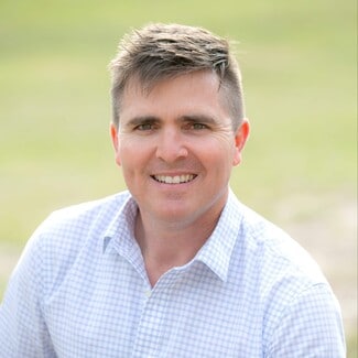 Shane Stillinger
