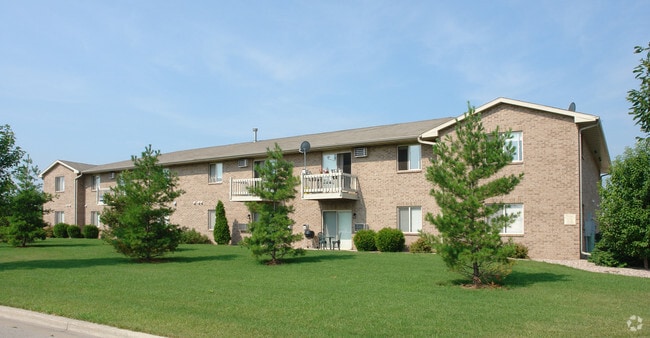 Lake Park Estates Apartments, de Pere, WI 54115 - photo 3