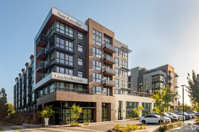 Avelle, Mountain View, CA 94043 - photo 3