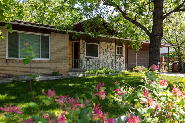A cute home in Lakeview embodies a small, attractive, and endearing residence.