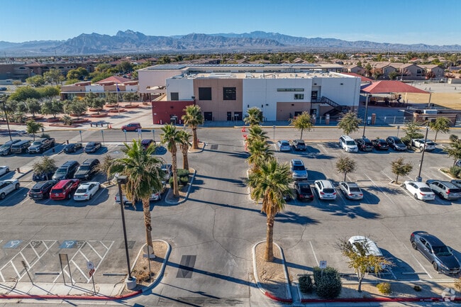 Vincent L. Triggs Elementary School 5