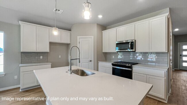 311 N 85th St, Broken Arrow, OK 74014 - photo 4