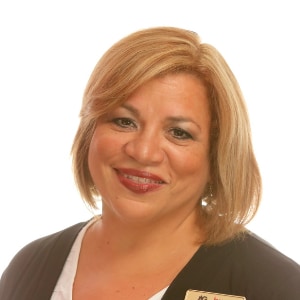 Marilyn Vazquez