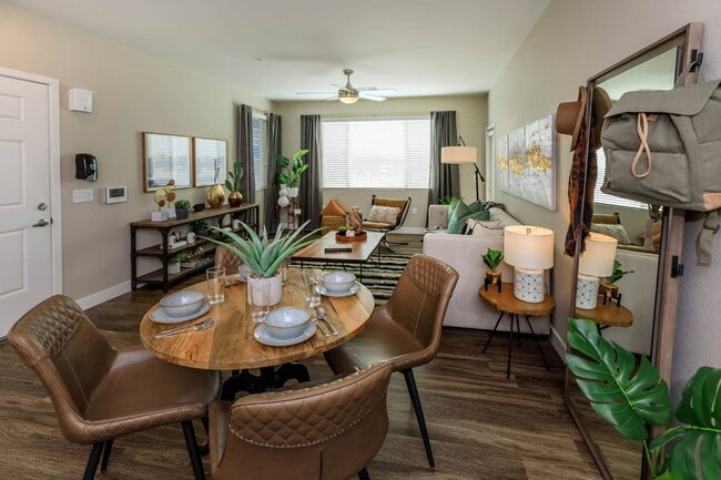 Level 25 at Sunset by Picerne, Las Vegas, NV 89113 - photo 7