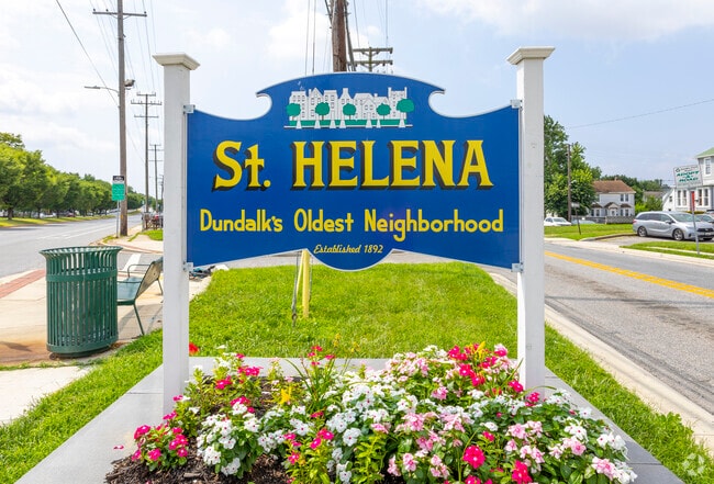 Saint Helena was established in 1892.