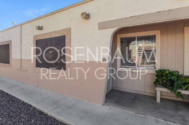 3028 N Castro Ave unit 1, Tucson, AZ 85705 - photo 2