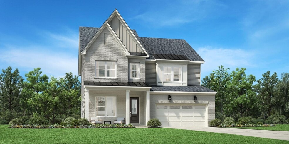 5259 Vernon Ridge Rd, Huntersville, NC 28078 - photo 1