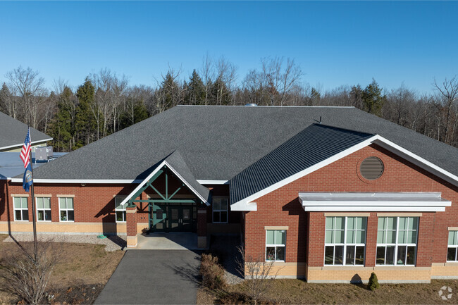 Middleton Elementary School is a public school in Strafford County serving students PK-6.