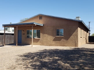 1409 E Elm St, Tucson, AZ 85719