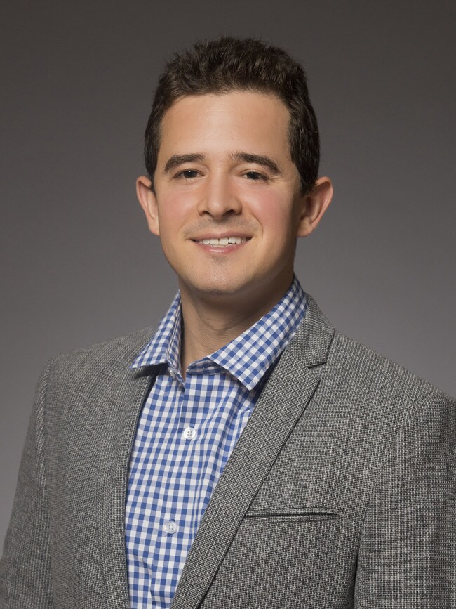 Agent Photo