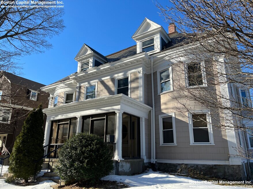 731 Cambridge St unit 2, Brighton, MA 02135 - photo 1