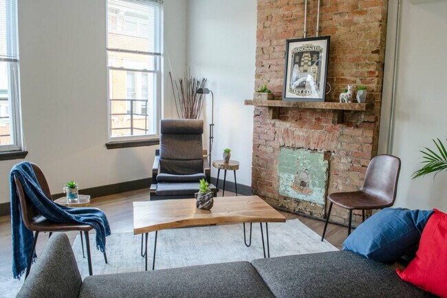 1424 Pleasant St unit ID1056038P, Cincinnati, OH 45202 - photo 6