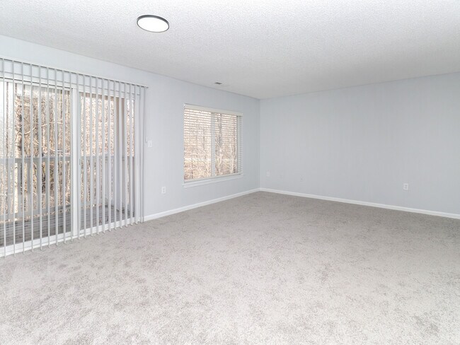 The Oaks Apartments in Lincolnton, NC