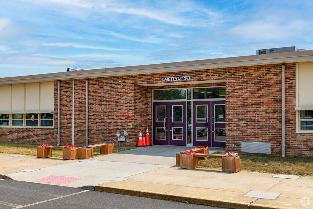 Conover Road School is committed to student success in East Monmouth County.
