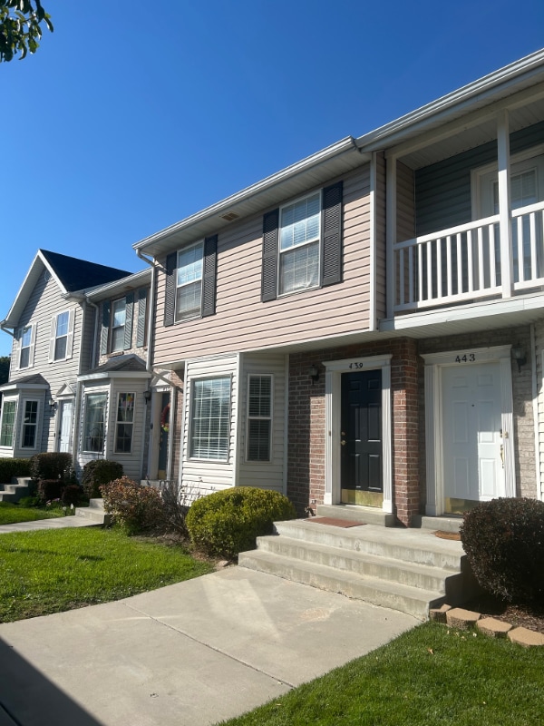 439 E Parkside Cir, American Fork, UT 84003