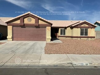 4412 W La Madre Way, North Las Vegas, NV 89031