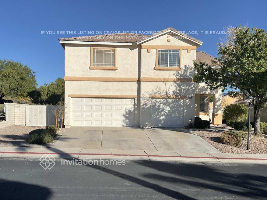 8928 Wind Warrior Ave, Las Vegas, NV 89143 - photo 1