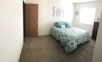 1240 E Broomfield St, Mount Pleasant, MI 48858