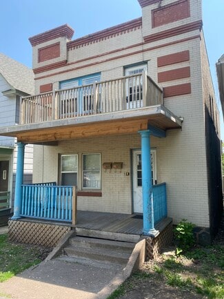 1008 E 6th St Unit 2, Duluth, MN 55805