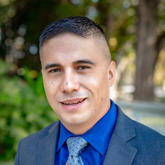 Agent Photo