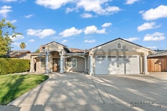 4074 Forestbrook Way, San Jose, CA 95111