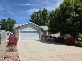 661 Bayberry Ct, Fruita, CO 81521