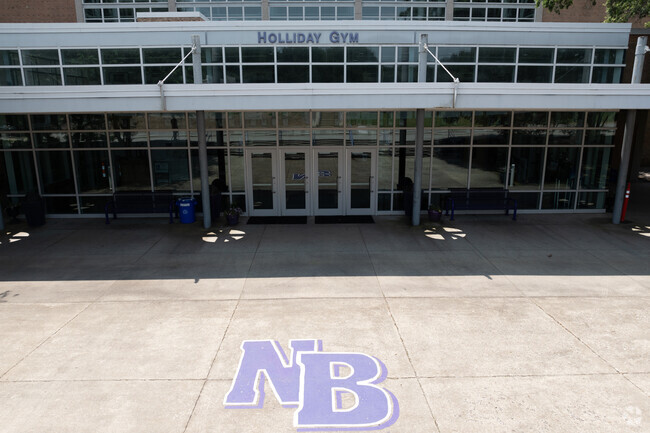 Broughton Magnet High School in Cameron Village, offers 16 Advanced Placement for students.