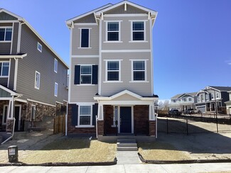 26155 E Calhoun Place, Aurora, CO 80016
