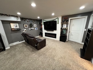 7023 W Saw Timber Way Unit Basement, West Jordan, UT 84081