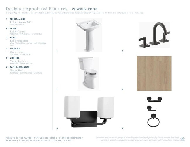 7720 S Irving St, Littleton, CO 80120 - photo 6