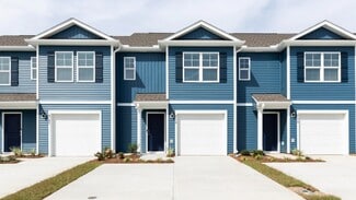4135 High Glen Dr Unit 36205868, Leland, NC 28451