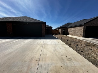 5707 Kemper St, Lubbock, TX 79416