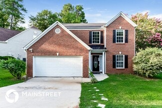 2520 Lake Royale Dr, Riverdale, GA 30296
