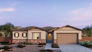 7489 W Saguaro Perch Way Unit 36497807, Marana, AZ 85658