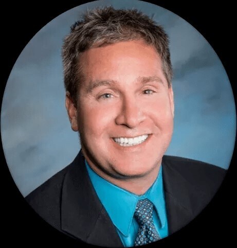 Robert Opett