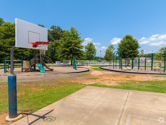 Coweta Charter Academy is located in Coweta County, GA.