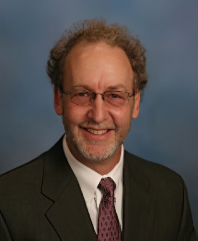 Jeff Barker