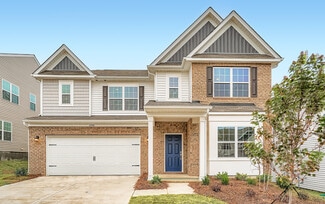 4344 Shimmering Stone Way, Maiden, NC 28650