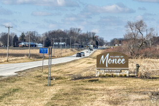 Monee