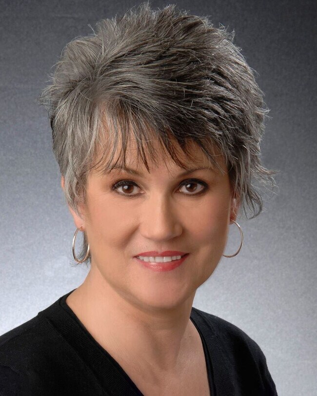 Connie Quillen